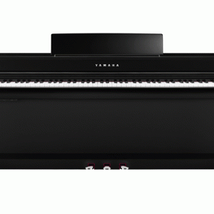 پیانو یاماها مدل CLP-835(FRONT)