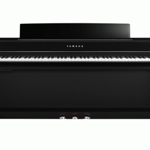پیانو یاماها مدل CLP-845(FRONT)