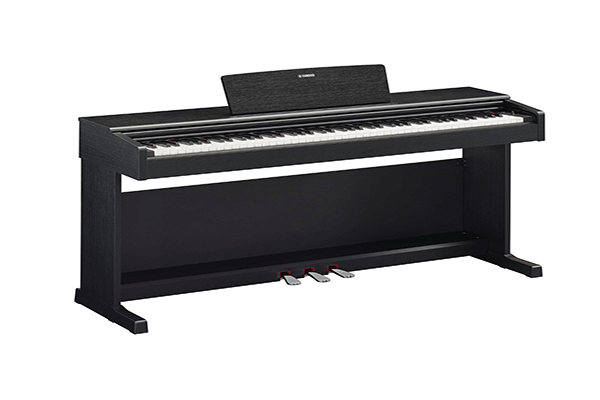 پیانو YAMAHA YDP-145 (SIDE)