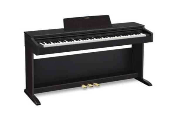 پیانو کاسیو مدل AP-270 (BLACK)