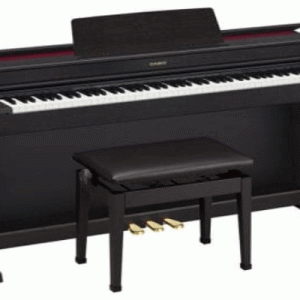 پیانو کاسیو مدل AP-470 (BLACK)