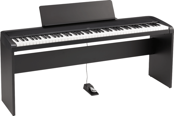 پیانو KORG مدل +B2 TABLE