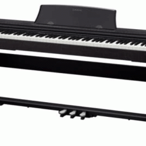 پیانو کاسیو مدل PX-770 (BLACK)