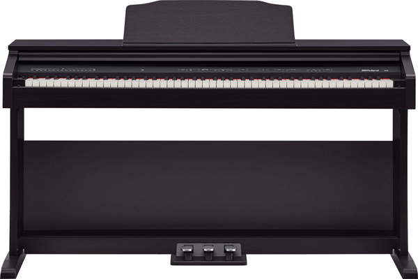پیانو رولند مدل RP-30 (BLACK)
