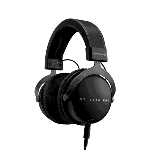 هدفون Beyerdynamic مدل DT 1770 Pro132* - تصویر 3