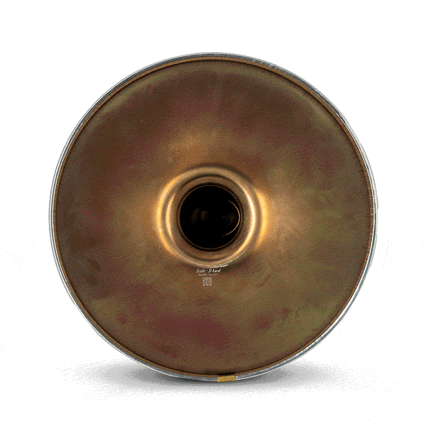 kita-steel-full-pulish-handpan-back