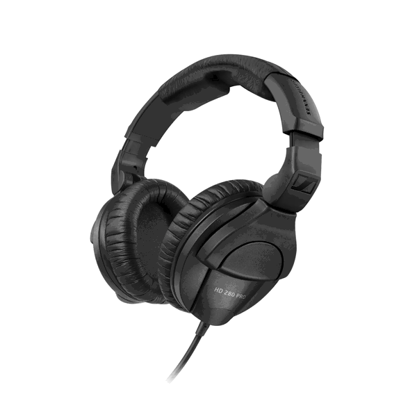 هدفون Sennheiser مدل HD 280 Pro - تصویر 3