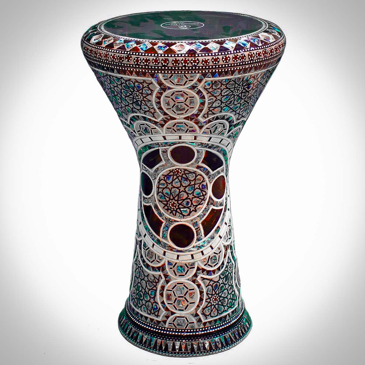 خرید داربوکا در شیراز